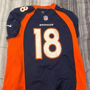 Peyton manning jersey